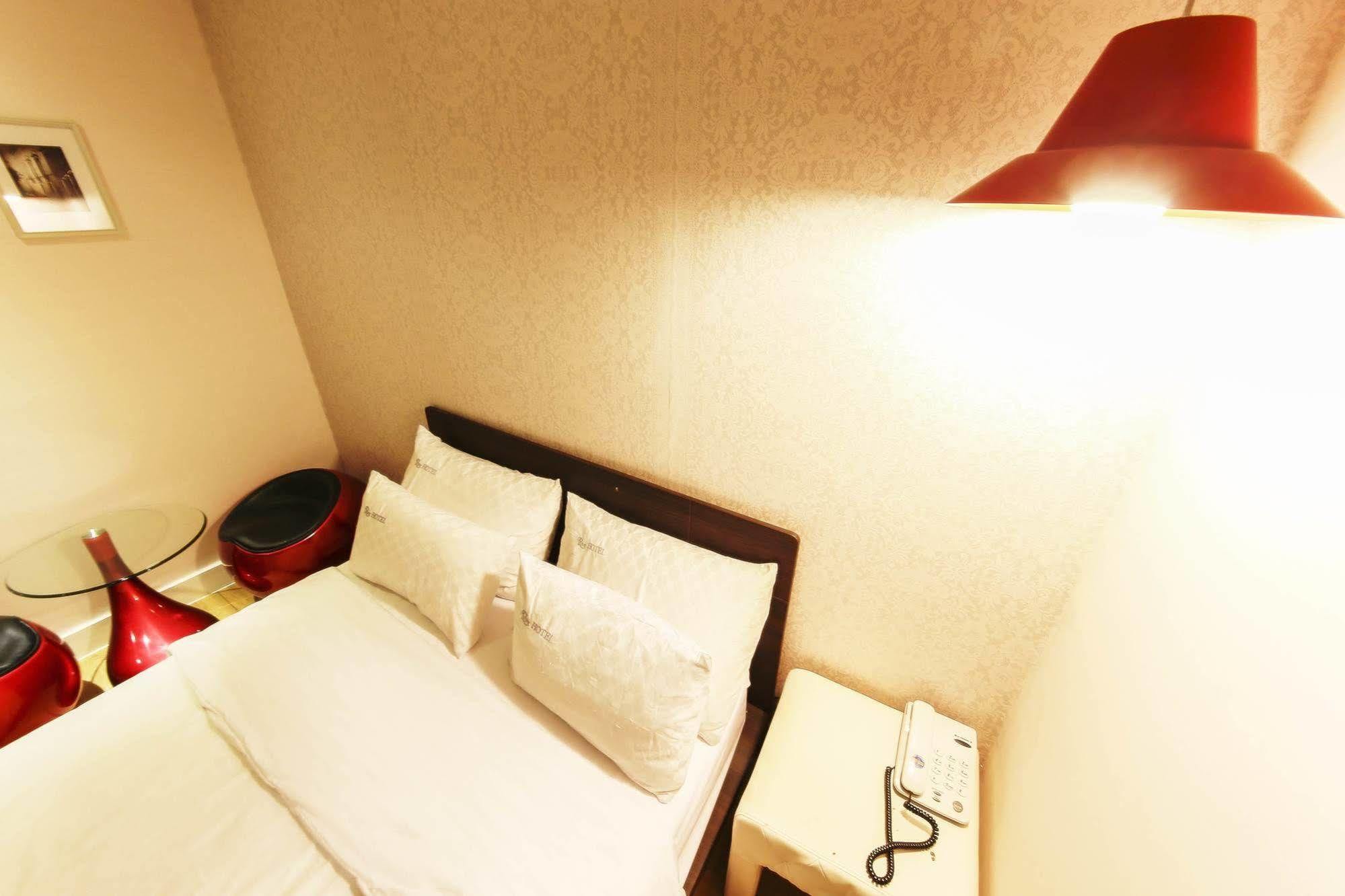 Hotel Goguma Shinchon 서울특별시 외부 사진