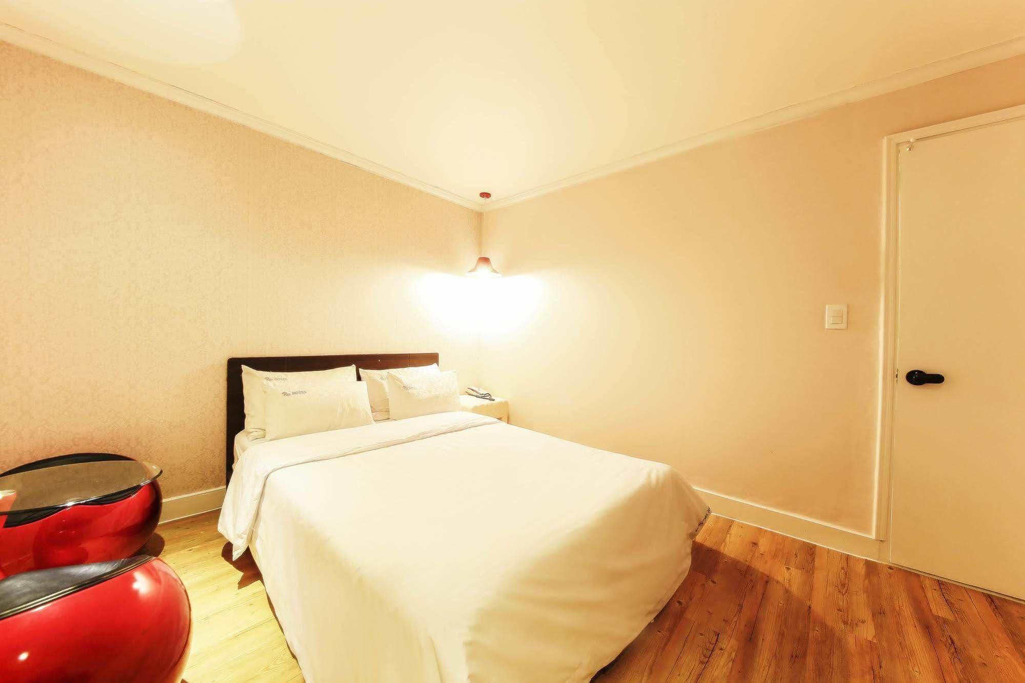 Hotel Goguma Shinchon 서울특별시 외부 사진